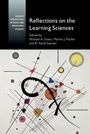 Cover: Reflections on the Learning Sciences - Cambridge University Press