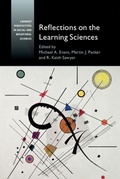 Cover: Reflections on the Learning Sciences - Cambridge University Press
