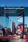 Cover: The Clash of Capitalisms? - Cambridge University Press