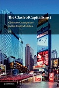 Cover: The Clash of Capitalisms? - Cambridge University Press