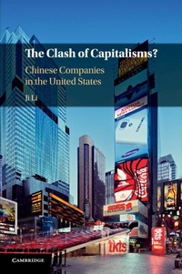 Abbildung von: The Clash of Capitalisms? - Cambridge University Press