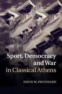 Abbildung von: Sport, Democracy and War in Classical Athens - Cambridge University Press