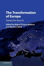 Cover: The Transformation of Europe - Cambridge University Press