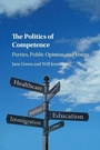Cover: The Politics of Competence - Cambridge University Press