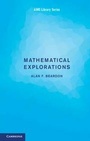Cover: Mathematical Explorations - Cambridge University Press