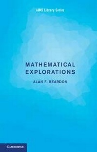 Enlarge image Cover: Mathematical Explorations - Cambridge University Press