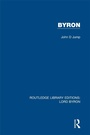 Cover: Byron - Routledge