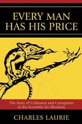 Cover: Every Man Has His Price - University Press of America