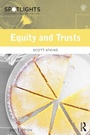 Cover: Equity and Trusts - Routledge