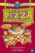 Cover: Mrs. Hippo's Pizza Parlor - Kingfisher