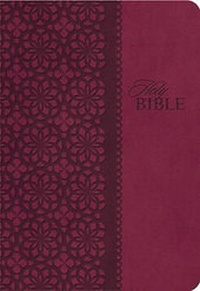 Enlarge image Cover: King James Study Bible - Thomas Nelson