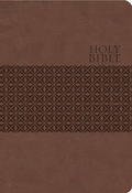 Cover: King James Study Bible - Thomas Nelson