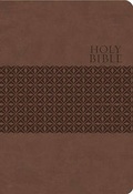 Cover: King James Study Bible - Thomas Nelson