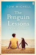 Cover: The Penguin Lessons - Penguin Books Ltd