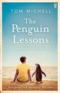 Abbildung von: The Penguin Lessons - Penguin Books Ltd