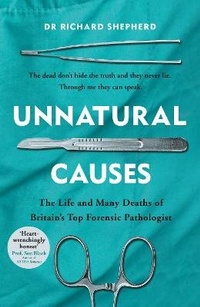 Abbildung von: Unnatural Causes - Penguin Books Ltd