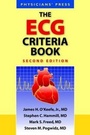Cover: The ECG Criteria Book - Jones and Bartlett Publishers, Inc