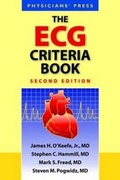 Cover: The ECG Criteria Book - Jones and Bartlett Publishers, Inc