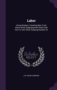 Enlarge image Cover: Labor - Palala Press