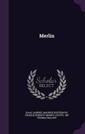 Cover: Merlin - Palala Press