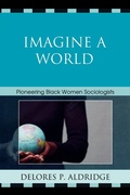 Cover: Imagine a World - University Press of America