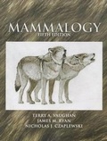 Cover: Mammalogy - Jones and Bartlett Publishers, Inc