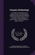 Cover: Oceanic Ichthyology - Palala Press