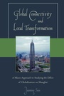 Cover: Global Connectivity and Local Transformation - University Press of America