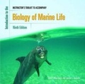 Cover: Introduction to the Biology of Marine Life: Instructor's Toolkit - Jones and Bartlett Publishers, Inc