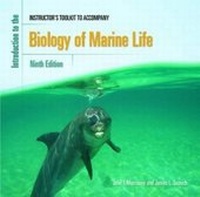 Enlarge image Cover: Introduction to the Biology of Marine Life: Instructor's Toolkit - Jones and Bartlett Publishers, Inc