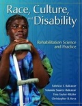 Cover: Race, Culture and Disability: Rehabilitation Science and Practice - Jones and Bartlett Publishers, Inc
