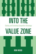 Cover: Into the Value Zone - University Press of America