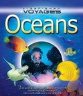 Cover: Oceans - Kingfisher