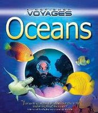 Enlarge image Cover: Oceans - Kingfisher