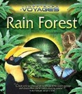 Cover: Voyages: Rain Forest - Kingfisher