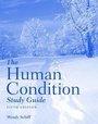 Cover: SSG- HUMAN CONDITION TELECOURSE STUDY GUIDE 5E - Jones and Bartlett Publishers, Inc