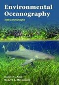 Cover: Environmental Oceanography: Topics and Analysis - Jones and Bartlett Publishers, Inc