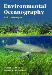 Enlarge image Cover: Environmental Oceanography: Topics and Analysis - Jones and Bartlett Publishers, Inc