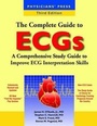 Cover: The Complete Guide to ECGs - Jones and Bartlett Publishers, Inc