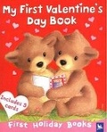 Cover: My First Valentine's Day Book - Kingfisher