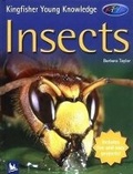 Cover: Kingfisher Young Knowledge: Insects - Kingfisher