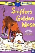 Cover: I Am Reading: Sniffer's Golden Nose - Kingfisher Books Ltd