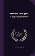 Cover: Madame Sana-Gene - Palala Press