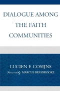 Cover: Dialogue among the Faith Communities - Hamilton Books