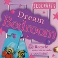 Cover: Ecocrafts: Dream Bedroom - Kingfisher