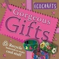 Cover: Gorgeous Gifts - Kingfisher