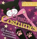 Cover: Creative Costumes - Kingfisher