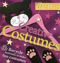 Enlarge image Cover: Creative Costumes - Kingfisher