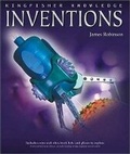 Cover: Inventions - Kingfisher