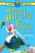 Cover: Dr. Witch's Animal Hospital - Kingfisher Books Ltd
